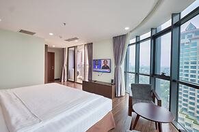 Netland Westlake Legacy Suites