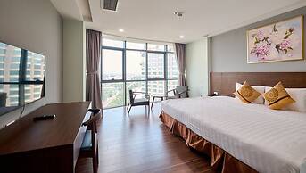 Netland Westlake Legacy Suites