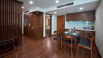 Netland Westlake Legacy Suites