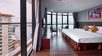 Netland Westlake Legacy Suites