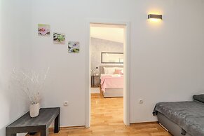 Apartments Grbic
