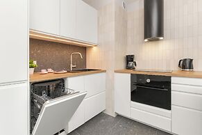 Letnicka Apartment Gdańsk by Renters