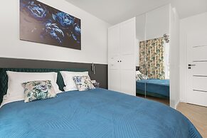 Letnicka Apartment Gdańsk by Renters
