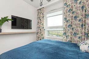 Letnicka Apartment Gdańsk by Renters