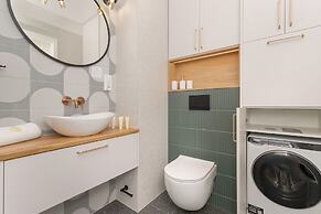 Letnicka Apartment Gdańsk by Renters