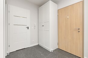 Letnicka Apartment Gdańsk by Renters