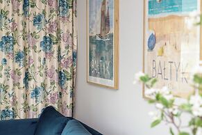 Letnicka Apartment Gdańsk by Renters