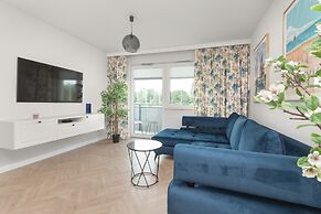Letnicka Apartment Gdańsk by Renters