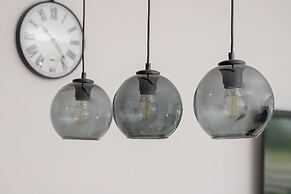 Letnicka Apartment Gdańsk by Renters