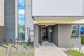 Letnicka Apartment Gdańsk by Renters