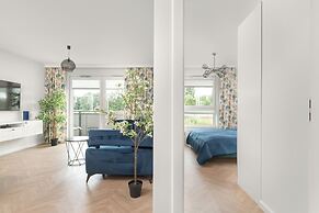 Letnicka Apartment Gdańsk by Renters