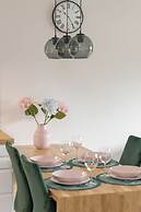 Letnicka Apartment Gdańsk by Renters