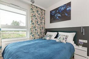 Letnicka Apartment Gdańsk by Renters