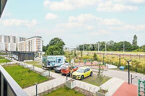 Letnicka Apartment Gdańsk by Renters