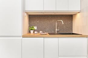 Letnicka Apartment Gdańsk by Renters