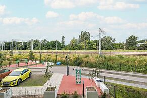 Letnicka Apartment Gdańsk by Renters