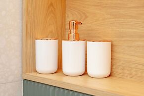 Letnicka Apartment Gdańsk by Renters