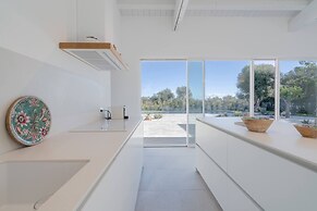 Villa Ophelia Stunning Pool