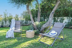 Villa Ophelia Stunning Pool