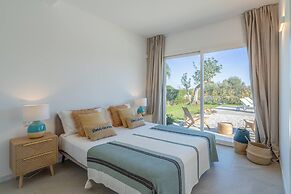 Villa Ophelia Stunning Pool