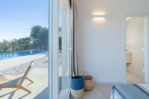 Villa Ophelia Stunning Pool