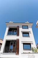 Kira Suite and Rooms