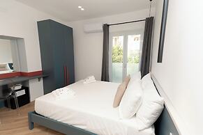 Kira Suite and Rooms