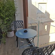 Kira Suite and Rooms