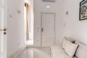 Palazzetto Santa Lucia