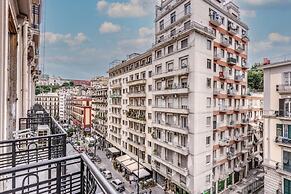 Palazzetto Santa Lucia