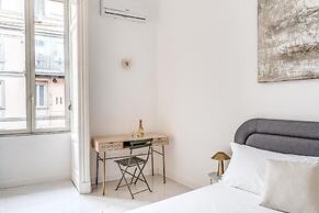 Palazzetto Santa Lucia