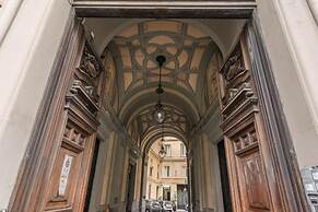 Palazzetto Santa Lucia