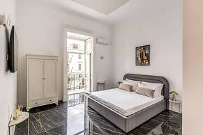 Palazzetto Santa Lucia