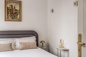 Palazzetto Santa Lucia