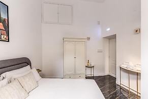 Palazzetto Santa Lucia