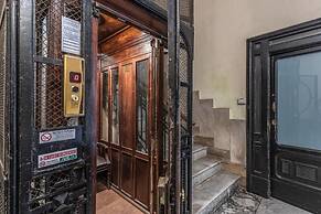 Palazzetto Santa Lucia