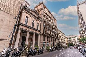 Palazzetto Santa Lucia