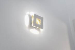 Palazzetto Santa Lucia