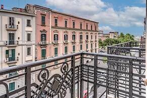 Palazzetto Santa Lucia