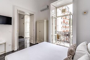 Palazzetto Santa Lucia