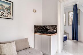 Palazzetto Santa Lucia