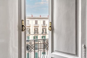 Palazzetto Santa Lucia