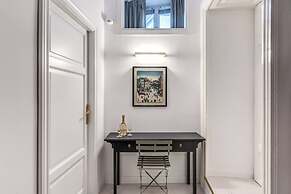 Palazzetto Santa Lucia