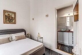 Palazzetto Santa Lucia