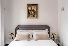 Palazzetto Santa Lucia