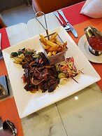 Baraka Tower Hotel