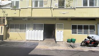 Permata GuestBDoctor