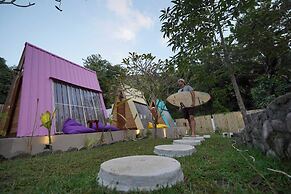 La Vie en Rose Lombok