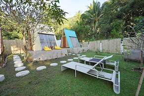 La Vie en Rose Lombok