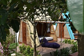 La Vie en Rose Lombok